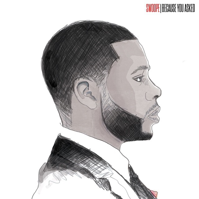 Swoope Announces ‘Because You Asked’ EP