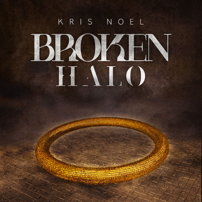 Kris Noel – Broken Halo