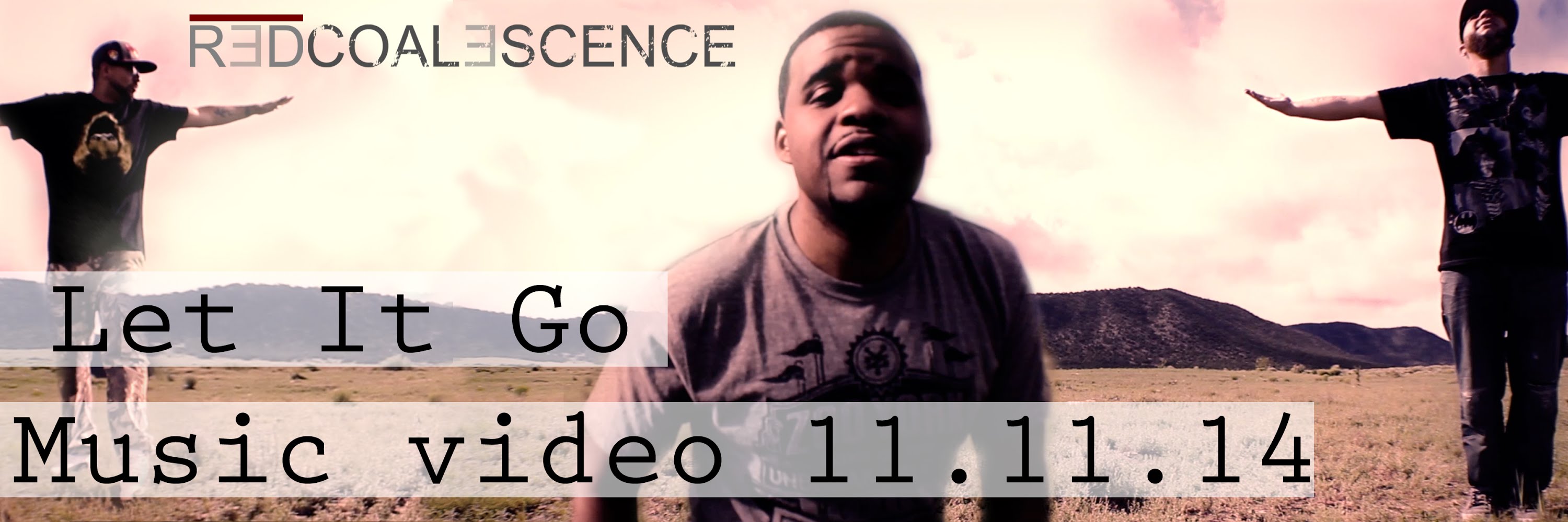 Red Coalescence – Let It Go