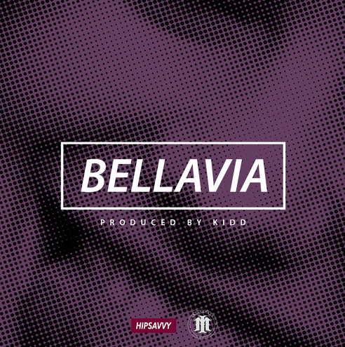 KIDD – Bellavia feat. BraveART