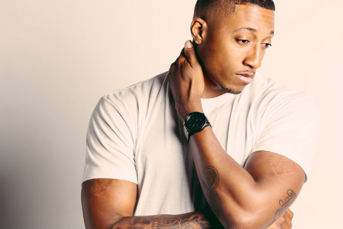 Lecrae Makes Radio History