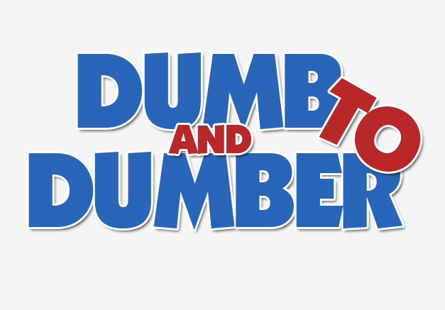 Dumb And Dumber To