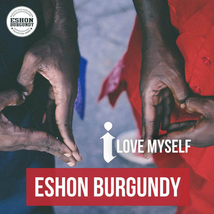 Eshon Burgundy Remixes Kendrick Lamar’s “i”