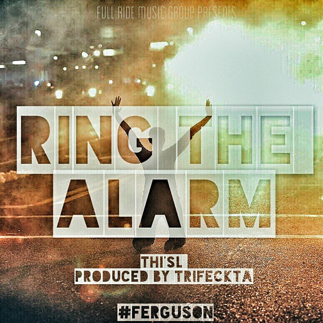 Thi’sl – Ring The Alarm (OH LORD)