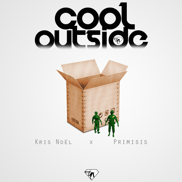 Kris Noël x Primisis – Cool Outside