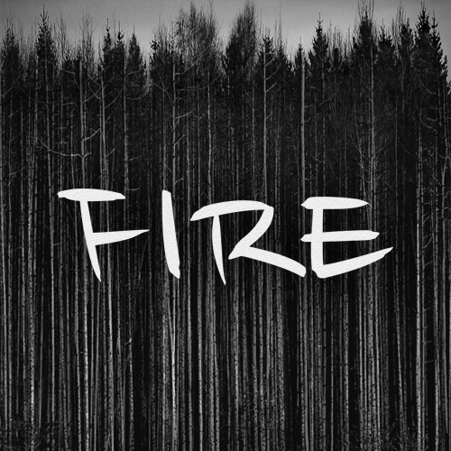 Drew Allen – Fire