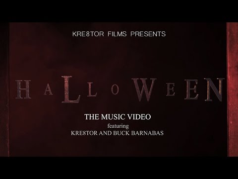 Buck Barnabas – Halloween feat. Kre8tor