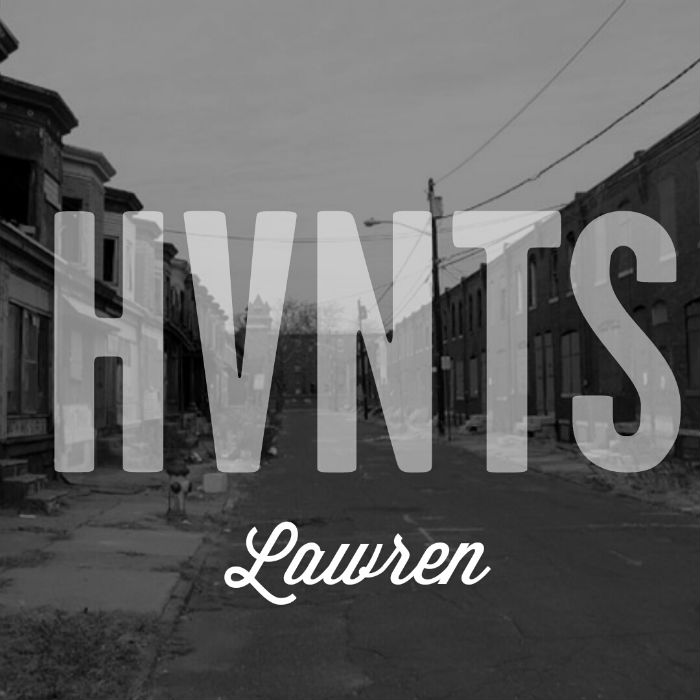 Lawren – HVNTS