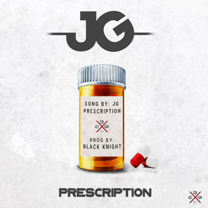 JG – Prescription