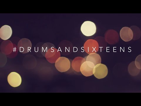 Princeton Marcellis – #DRUMSANDSIXTEENS II