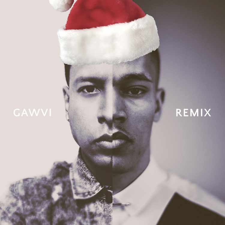 Gawvi – Rise Remixes