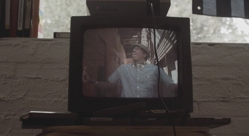 Lecrae – Say I Won’t feat. Andy Mineo