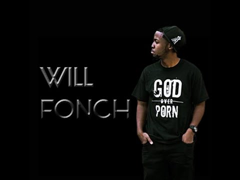 Will Fonch – War On Porn [Live At Spoken Revolution 2014]