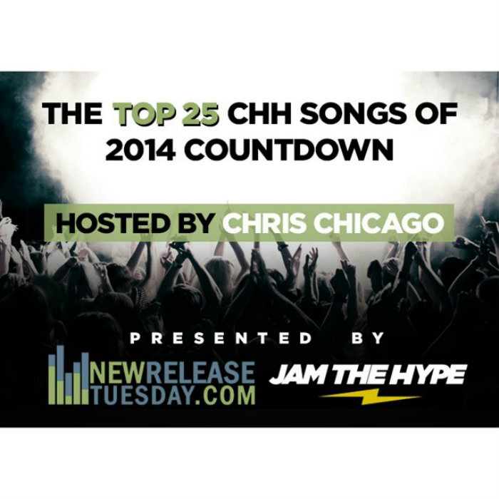 The Top 25 Christian Hip Hop Songs Of 2014