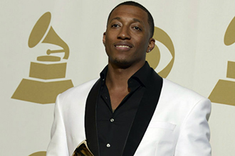 Lecrae Nominated For Multiple 2015 Grammy Awards