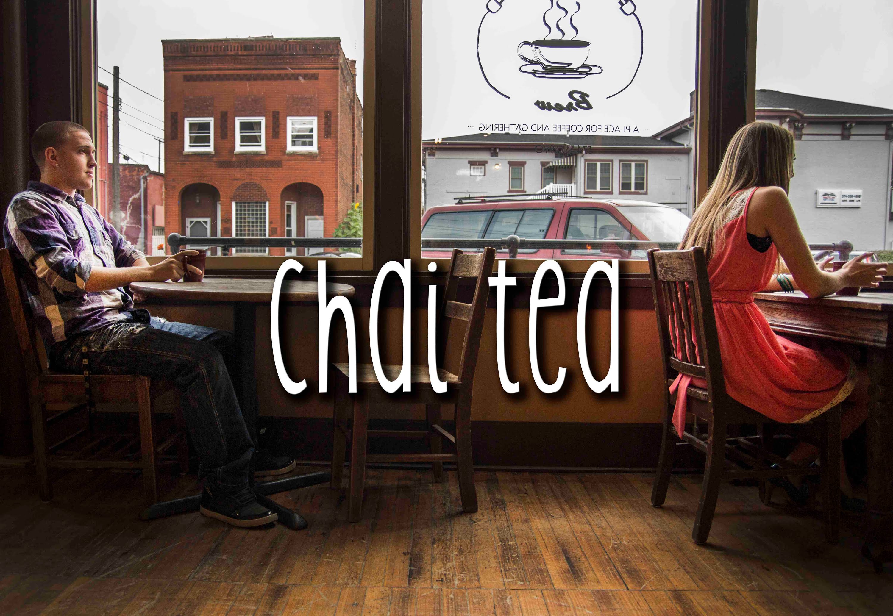 3CK – Chai Tea feat. Maria Danielle