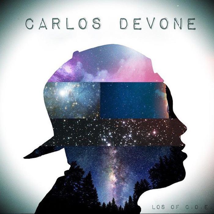 Carlos Devone To Release Project On February 17