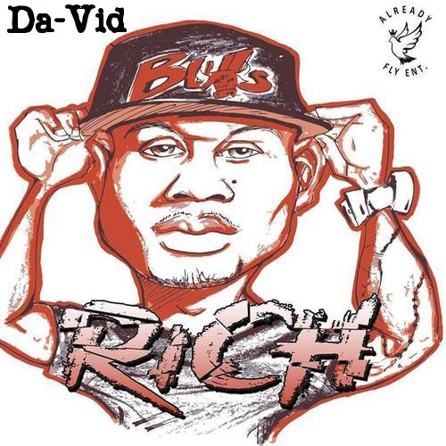 Da-Vid – Rich