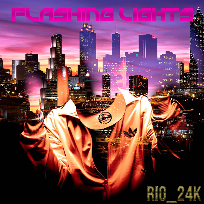 Rio 24k – Flashing Lights