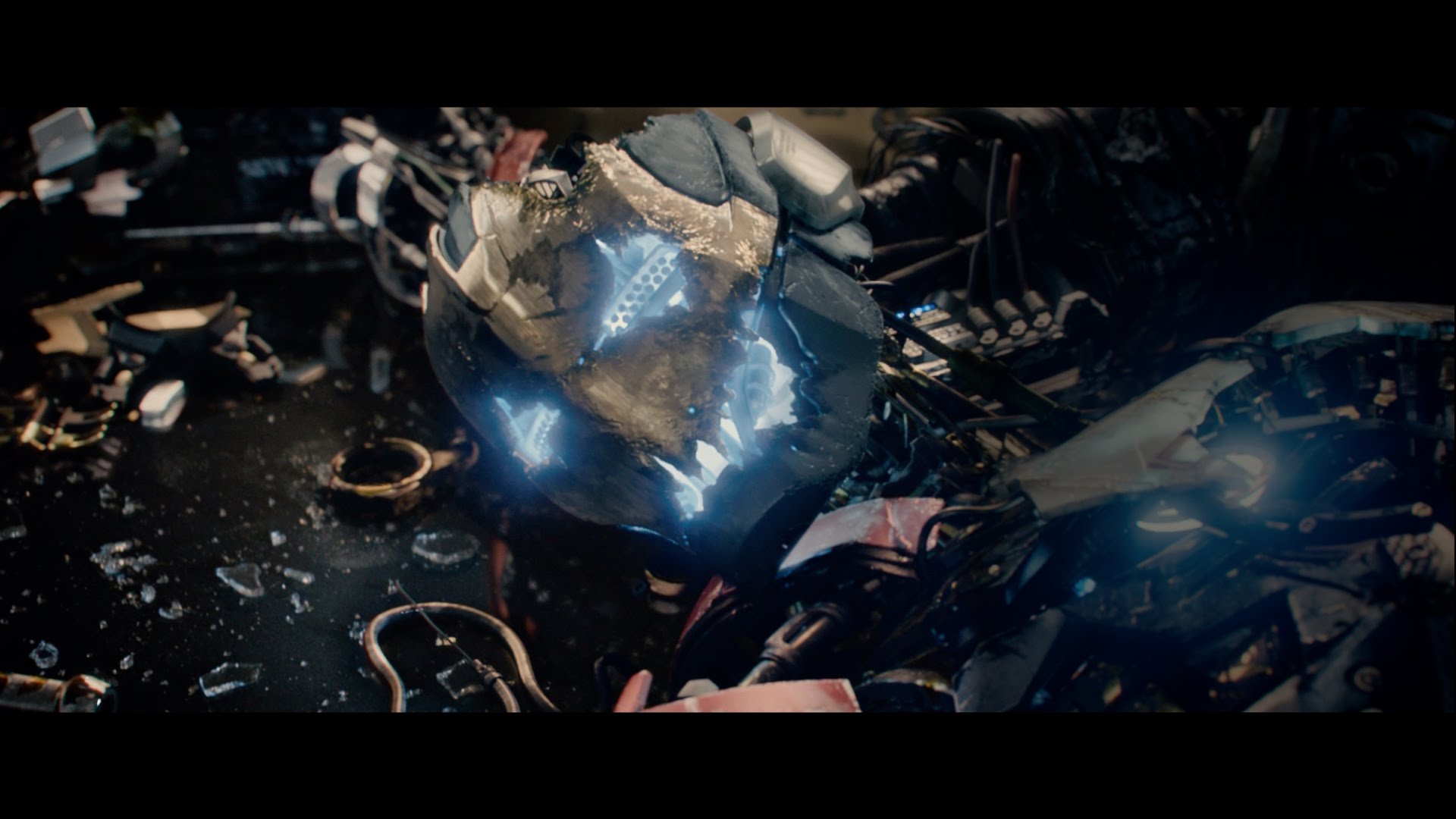 Marvel’s Avengers: Age of Ultron – TV Spot 1