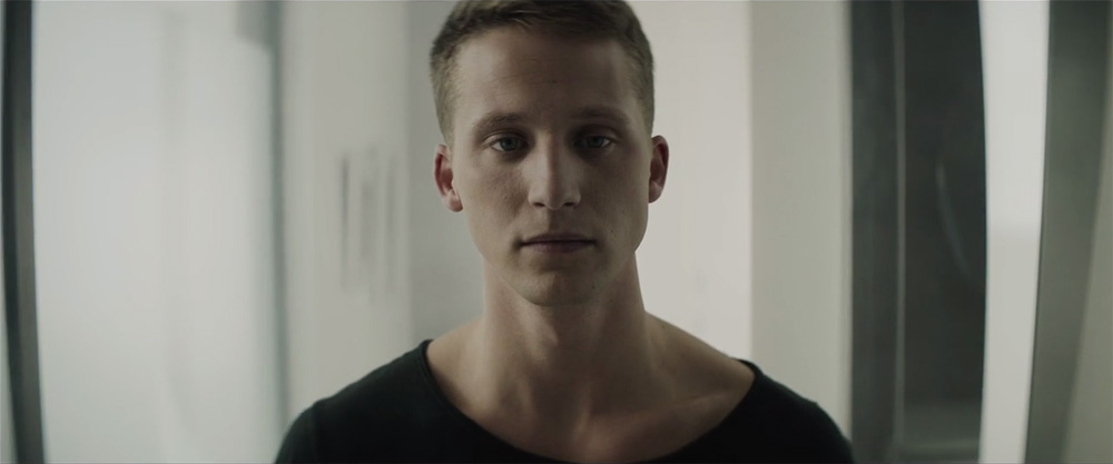 NF – Wake Up