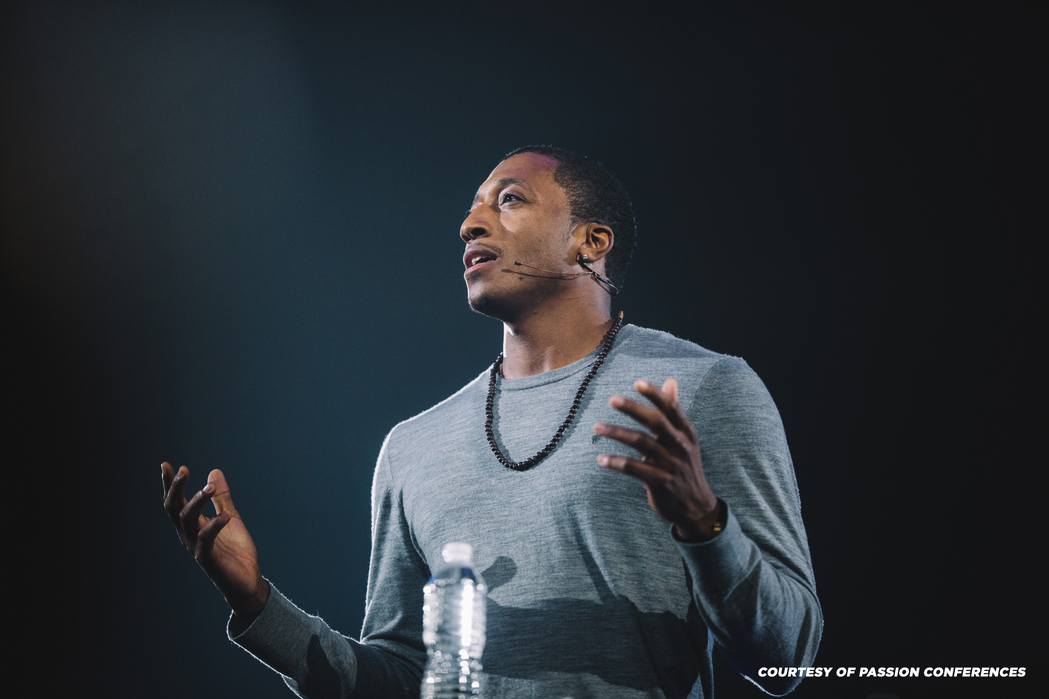 Passion 2015 Recap – A Weekend Featuring Lecrae, John Piper, & Great Worship