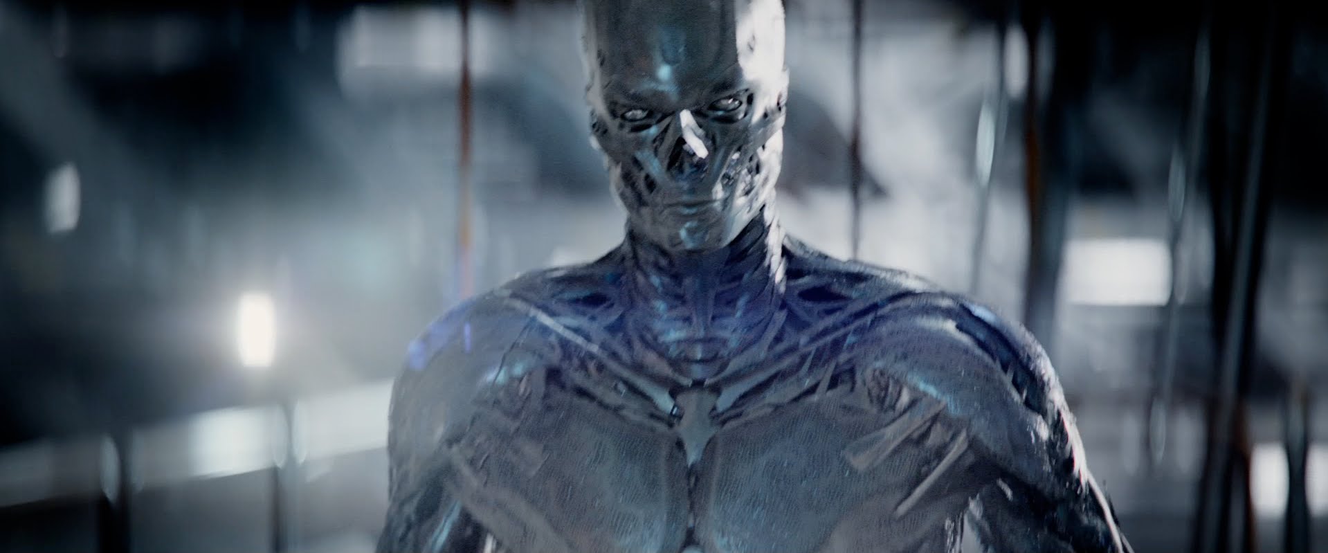 Terminator Genisys Movie – Big Game Spot