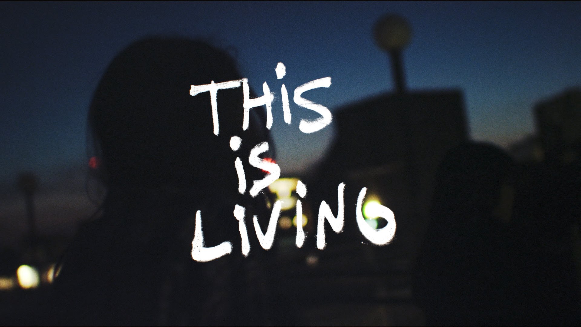 Hillsong Young & Free – This Is Living feat. Lecrae