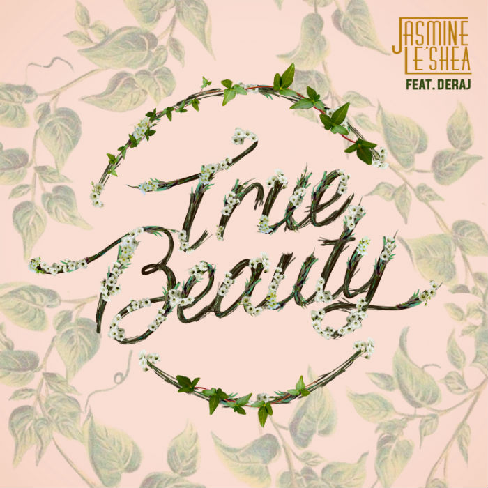 Heart Transplant Recipient Jasmine Le’Shea Releases Promotional Materials for Debut Single “True Beauty” Featuring Deraj