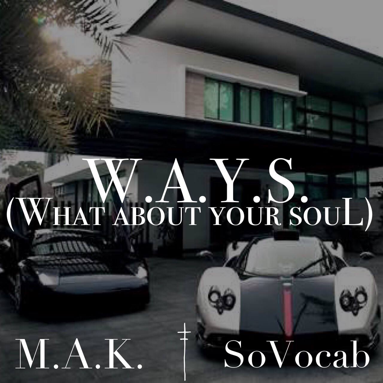 ACE Life – W.A.Y.S. Feat. Sovocab & M.A.K