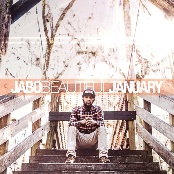 Jabo – Beautiful January