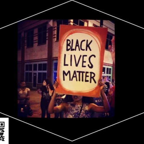 Third Eye Watch – Black Lives Matter E.P.