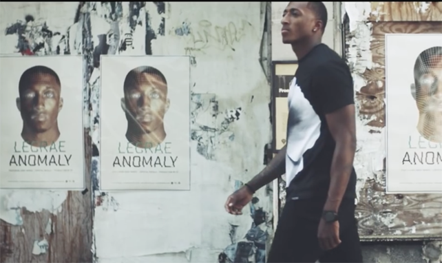 Lecrae’s “Messengers” Makes History On Billboard Christian Hot AC/CHR National Airplay Chart