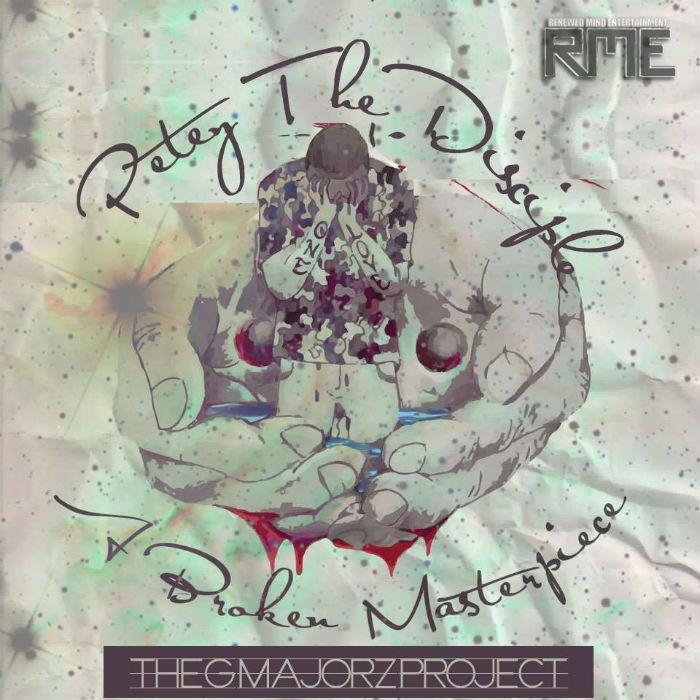 Petey The Disciple – The G Majorz Project