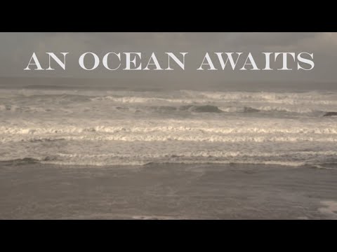 J Poetic – An Ocean Awaits