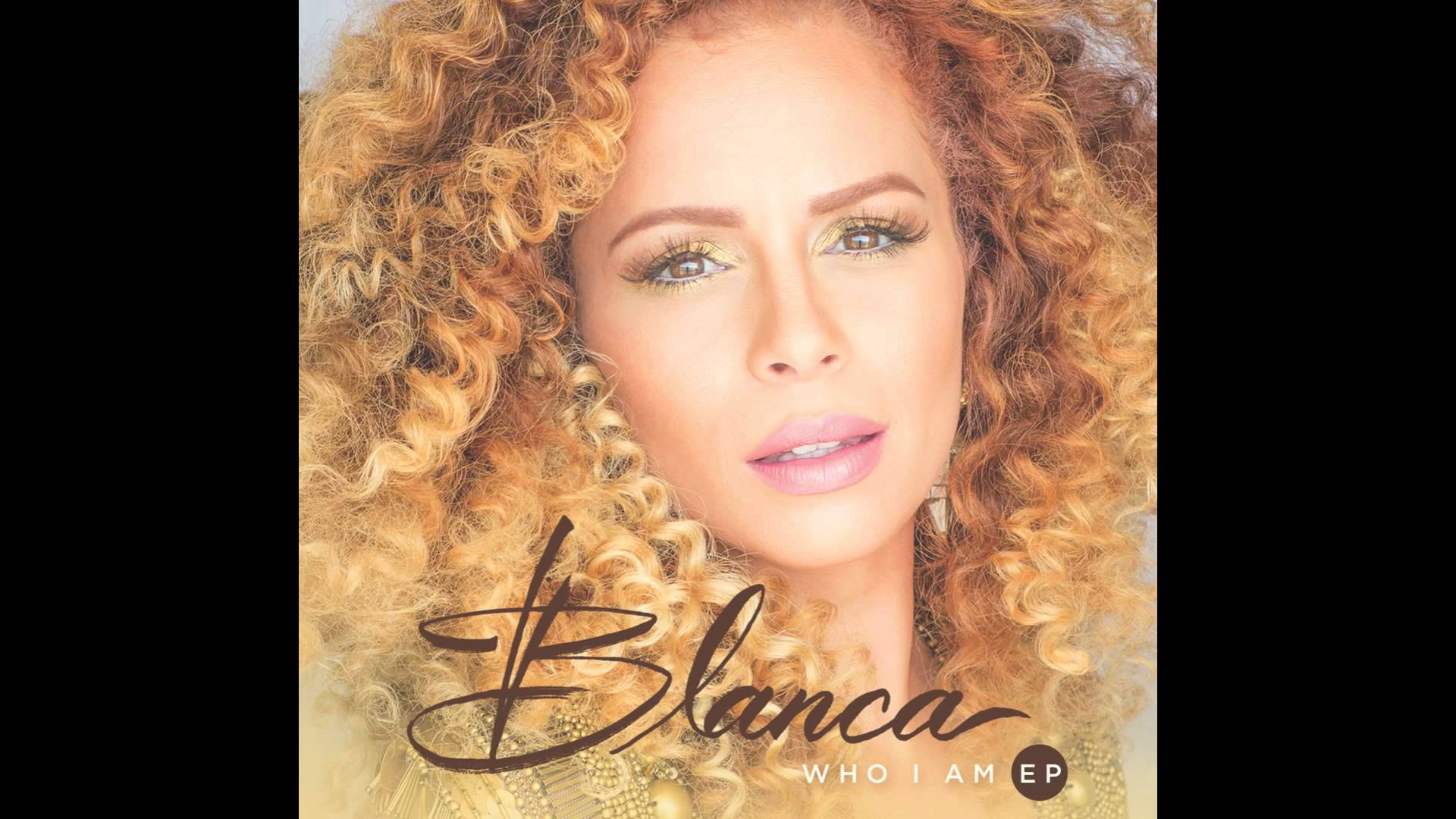 Blanca – Not Backing Down feat. Tedashii