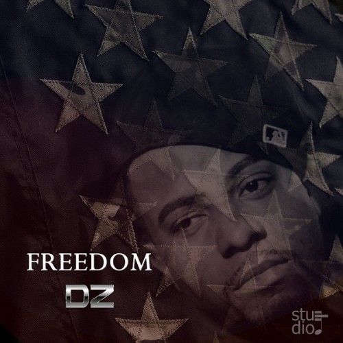 DZ – Freedom feat. Matt Maijaa