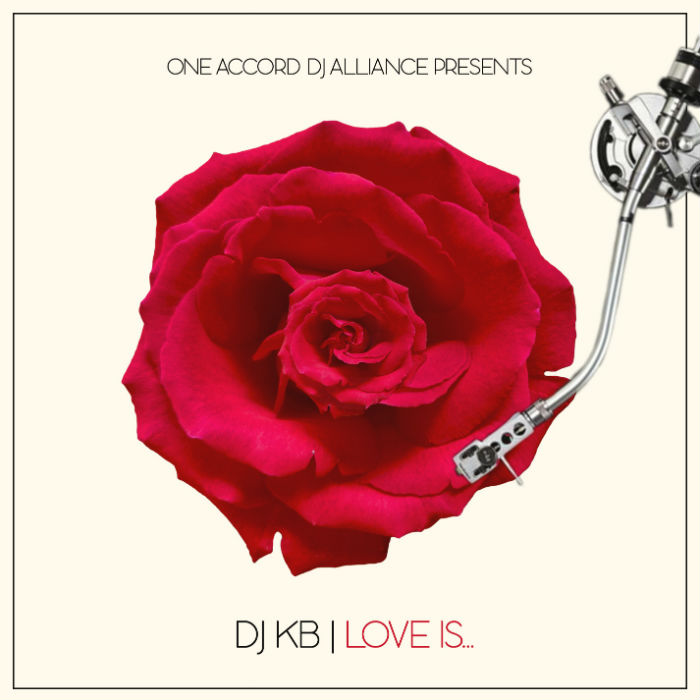 Indiana Pacers & 6 Way St. DJ KB Sets To Release Valentine’s Day Mixtape