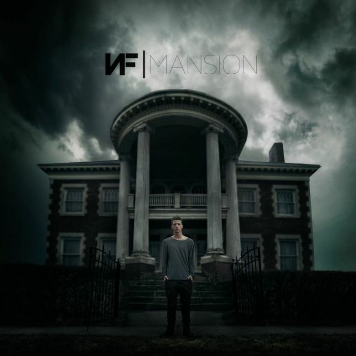 Cover Art & Release Date For New NF Album, ‘Mansion,’ Revealed