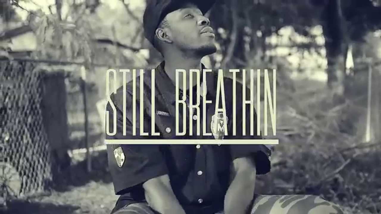 Petey the Disciple – Still Breathin