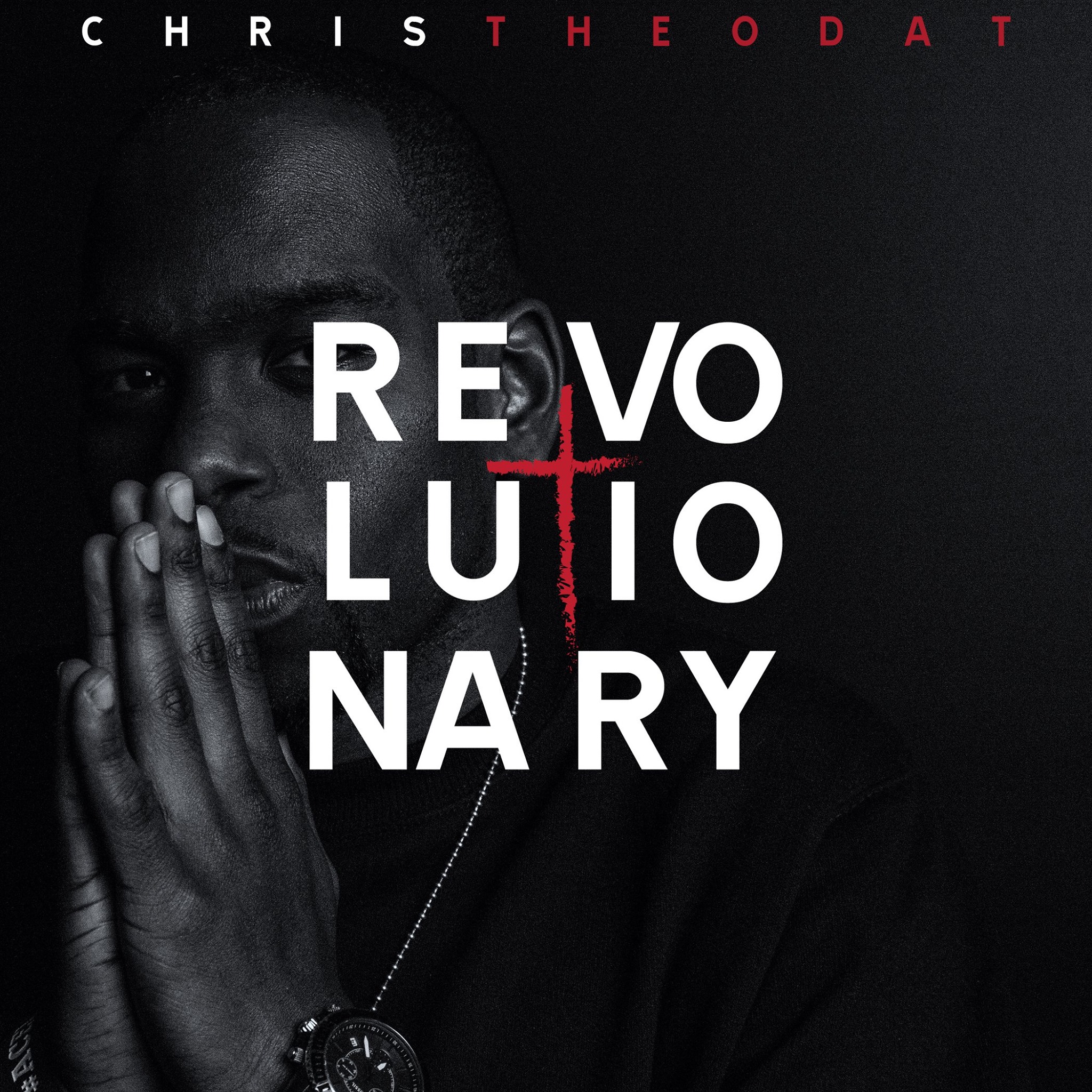 Chris Theodat – Revolutionary