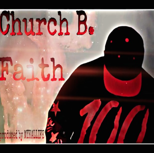 Church B. – Faith