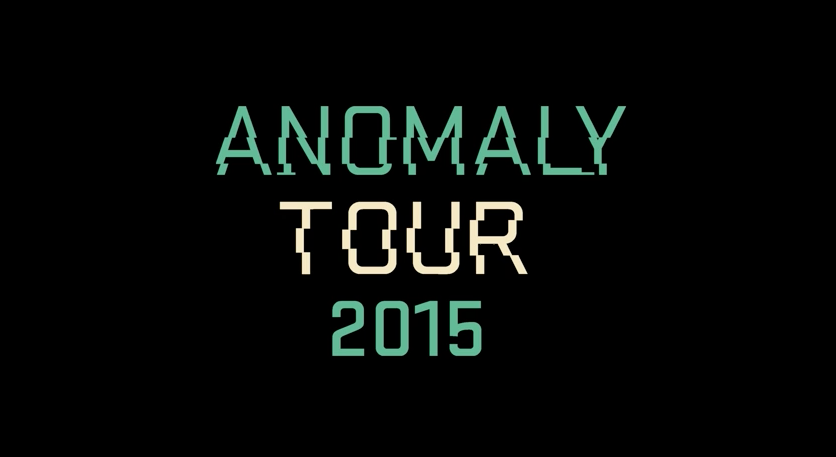 UPDATED Lecrae Anomaly Tour 2.0 Dates & Tickets