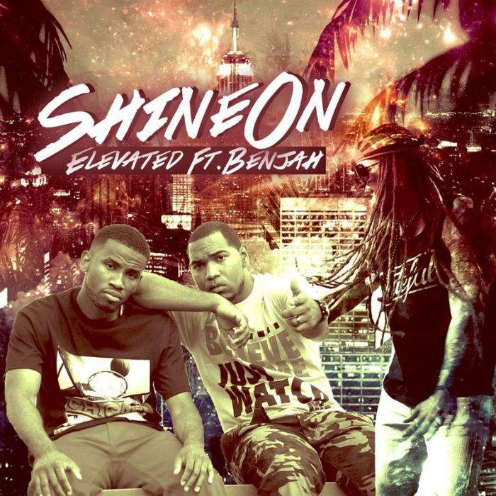 Elevated – ShineOn feat. BenJah