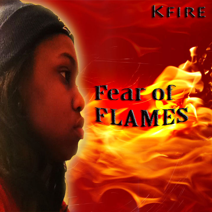 Kfire – Fear of Flames