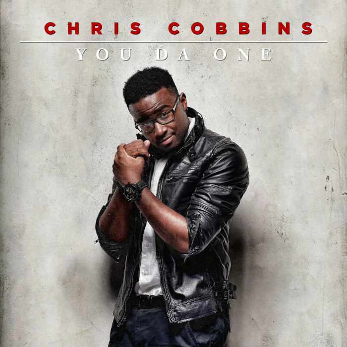 Chris Cobbins – You Da One (Lyric Video + Free Download)