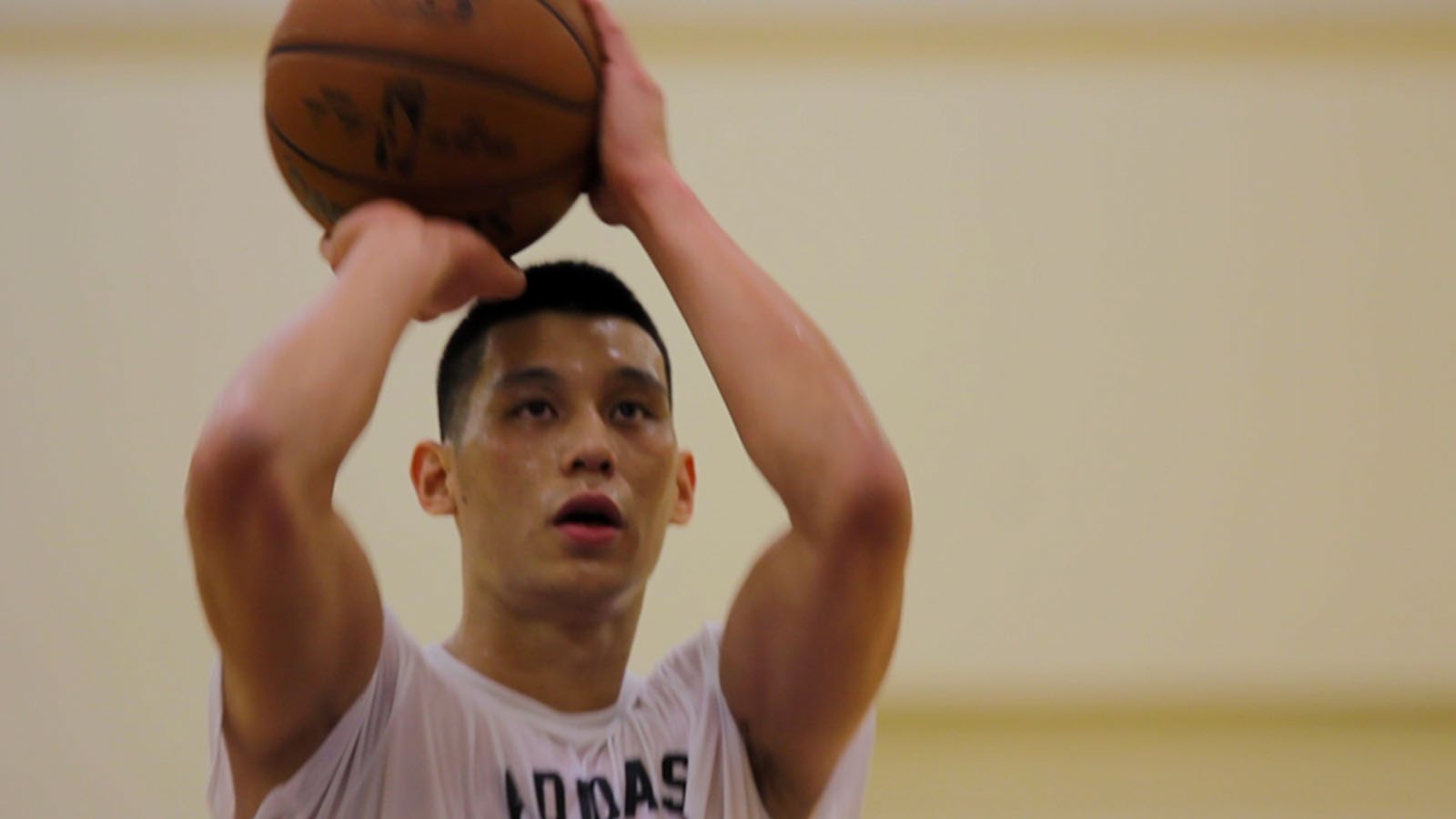 Jeremy Lin – A Day in the Life: All-Star Break