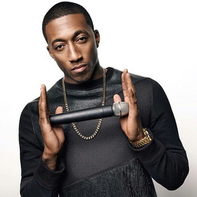 Lecrae Wins 2015 Stellar Award