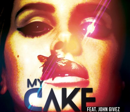 TJ Pompeo – My Cake feat. John Givez