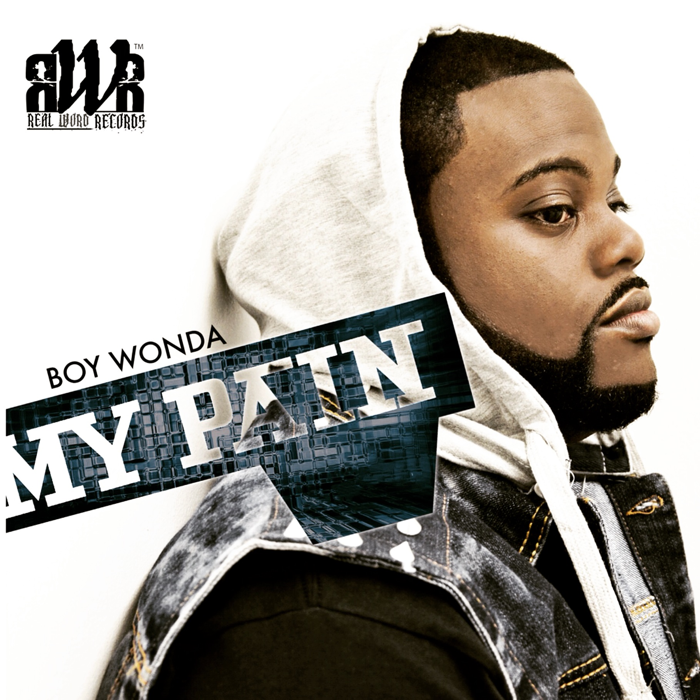 Boy Wonda – My Pain